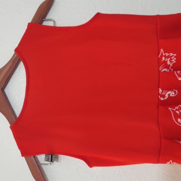 SLIGHTLY USED HIGH SCHOOL MUSICAL THE SERIES HALLOWEEN KIDS COSTUME SIZE XL - Picture 6 of 7